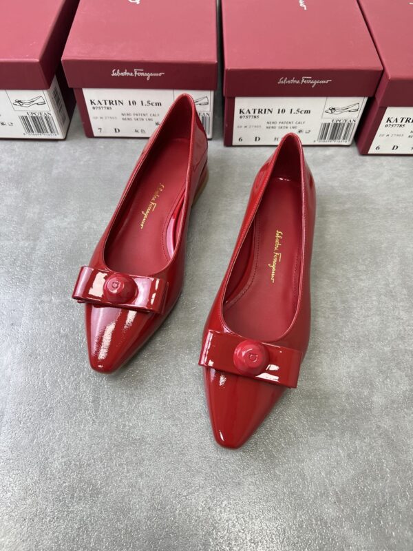 Salvatore Ferragamo 2023 Sandals   