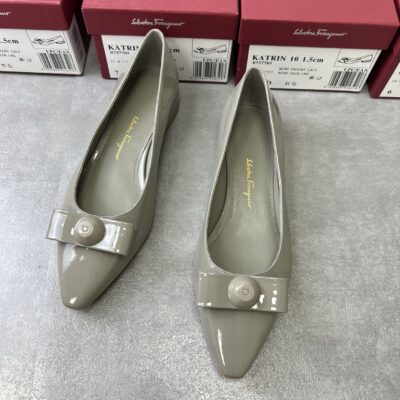Salvatore Ferragamo 2023 Sandals