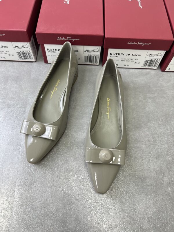 Salvatore Ferragamo 2023 Sandals   