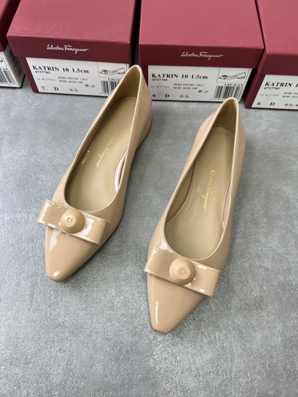 Salvatore Ferragamo 2023 Sandals   