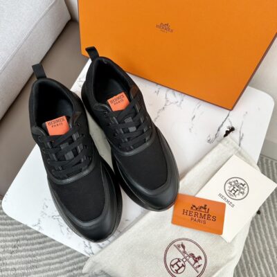 Hermes 2023 New Trainers