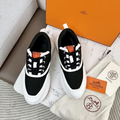 Hermes 2023 New Trainers