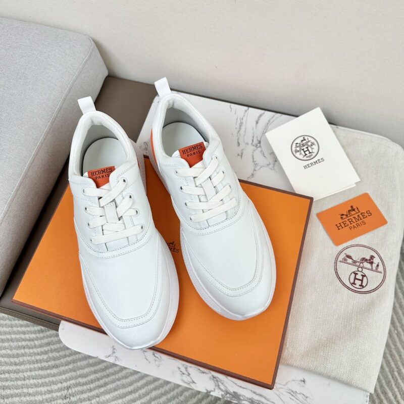 Hermes 2023 New Trainers