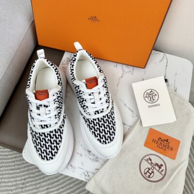 Hermes 2023 New Trainers