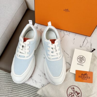 Hermes 2023 New Trainers