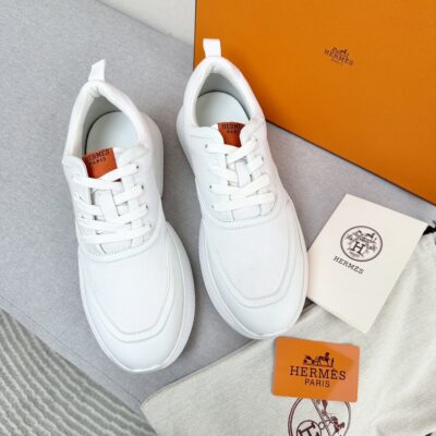 Hermes 2023 New Trainers