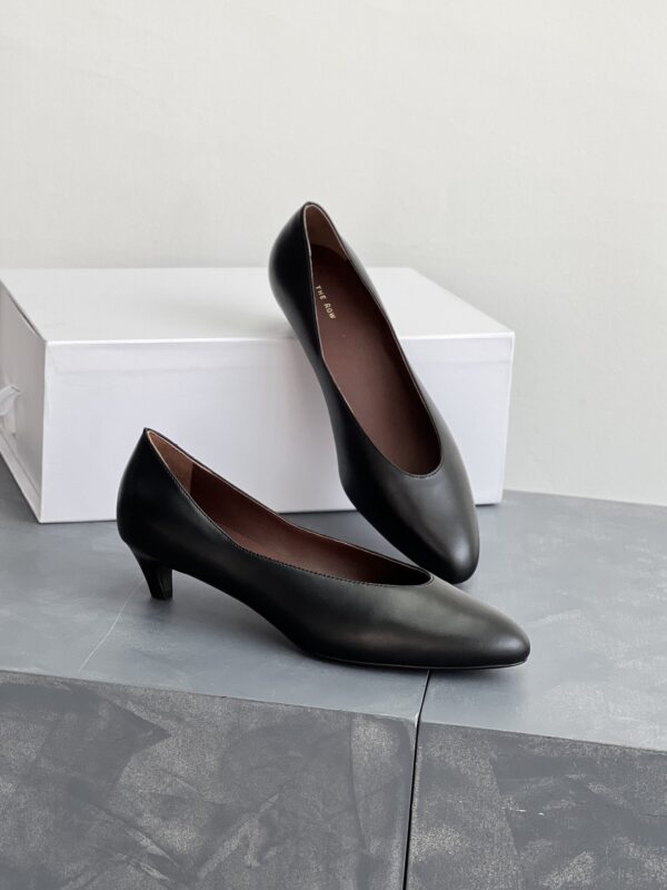 The Row 2023 New Shoes