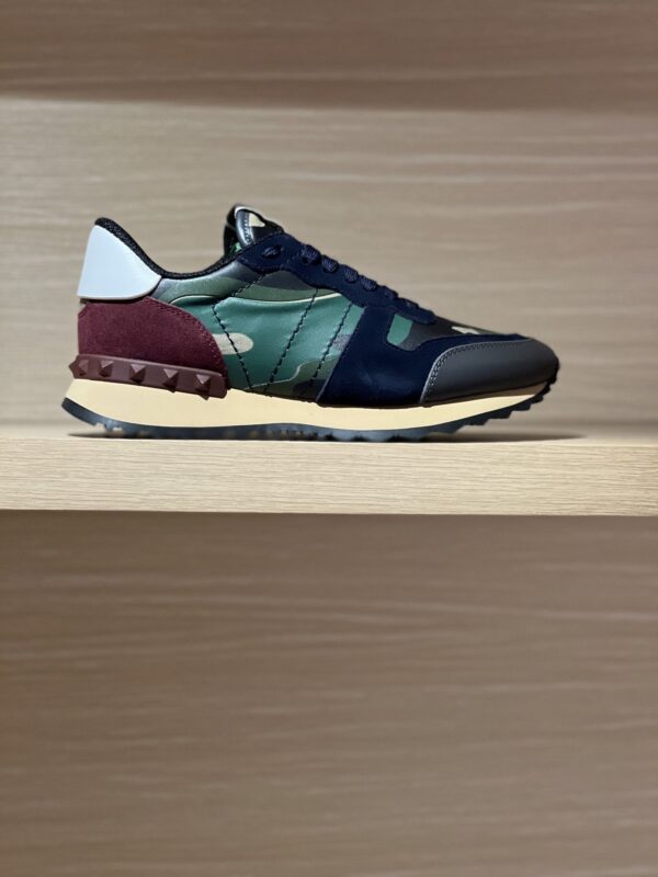 Valentino 2023 Netrunner Sneakers