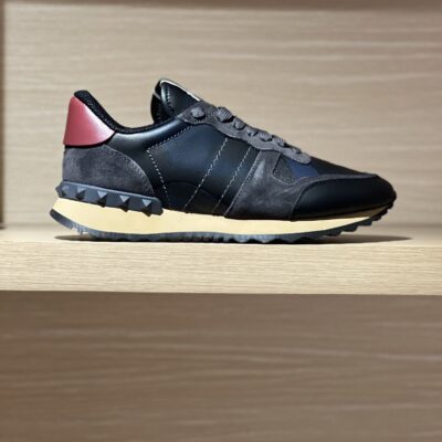 Valentino 2023 Netrunner Sneakers
