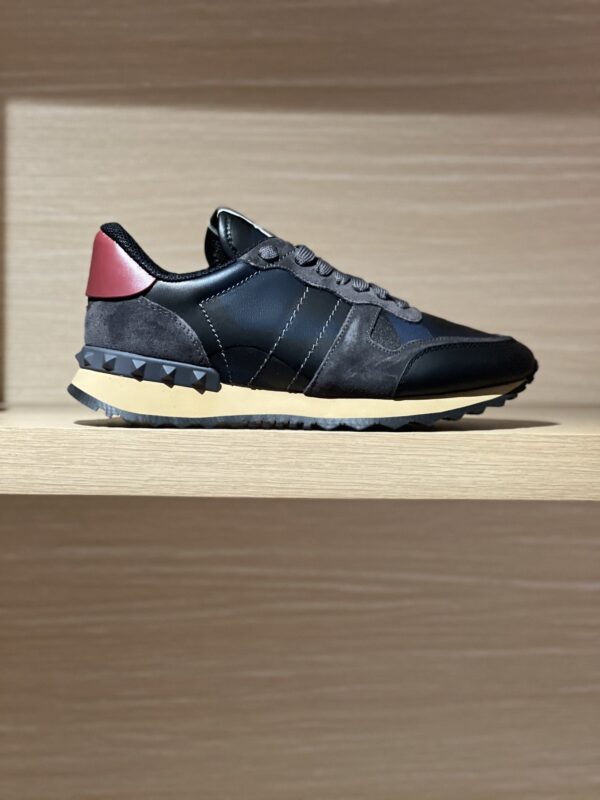 Valentino 2023 Netrunner Sneakers