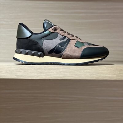 Valentino 2023 Netrunner Sneakers