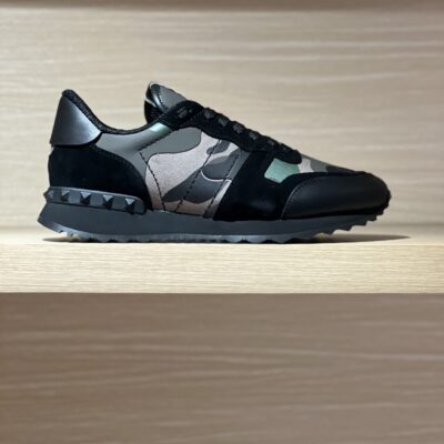 Valentino 2023 Netrunner Sneakers