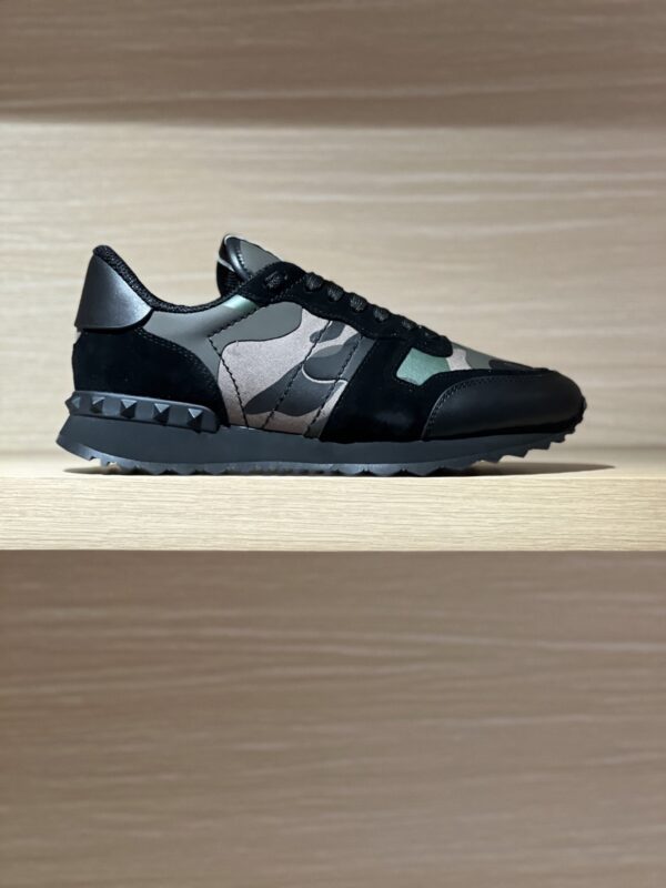 Valentino 2023 Netrunner Sneakers