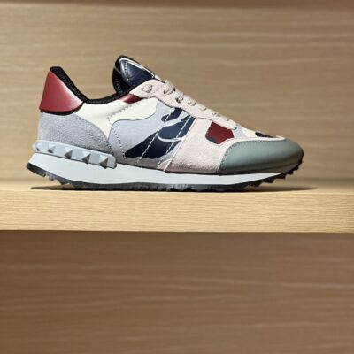 Valentino 2023 Netrunner Sneakers