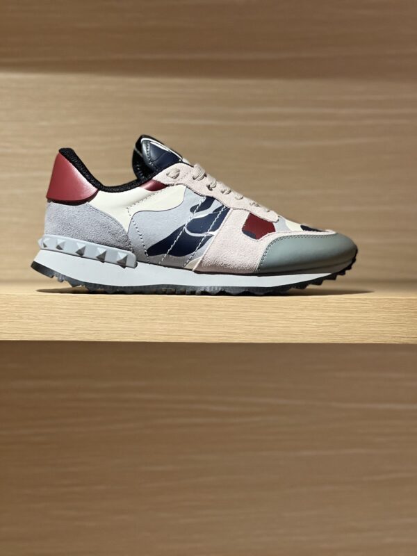 Valentino 2023 Netrunner Sneakers