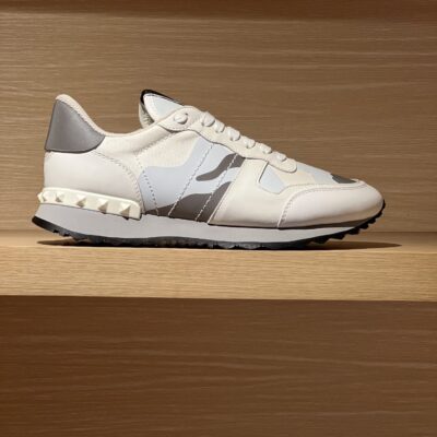 Valentino 2023 Netrunner Sneakers