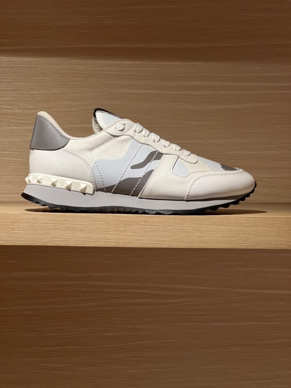 Valentino 2023 Netrunner Sneakers