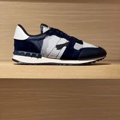 Valentino 2023 Netrunner Sneakers