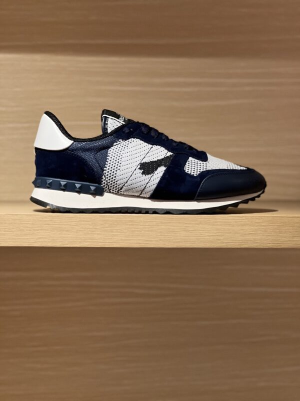 Valentino 2023 Netrunner Sneakers