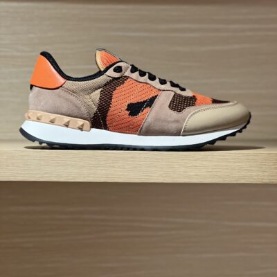 Valentino 2023 Netrunner Sneakers