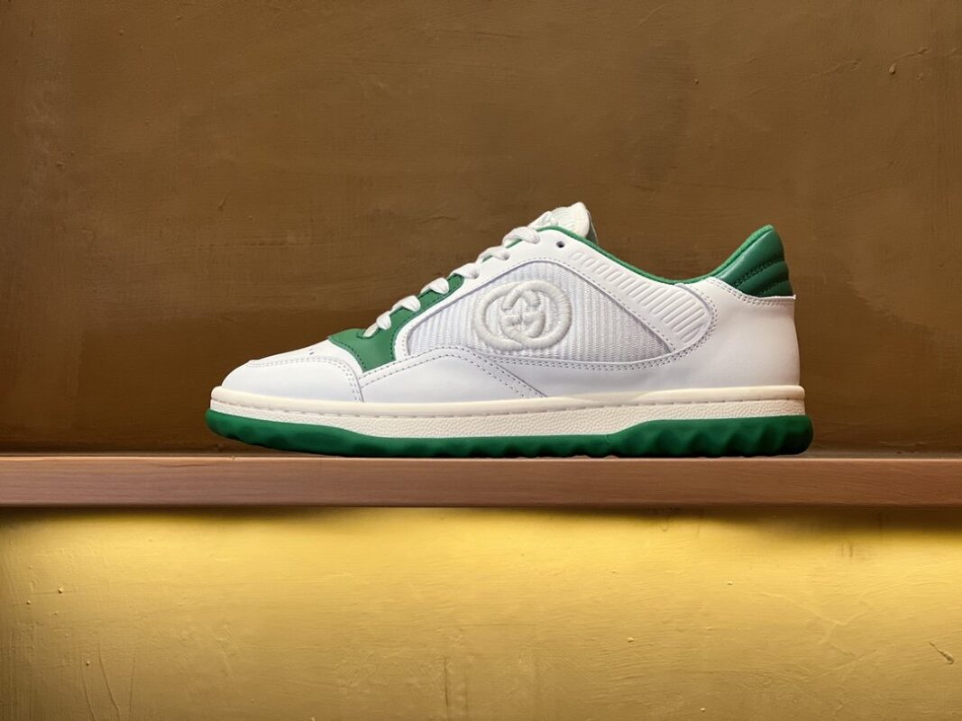 Gucci 2023 New Unisex Sneakers