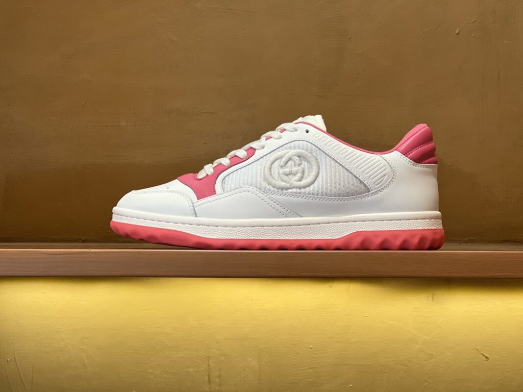 Gucci 2023 New Unisex Sneakers
