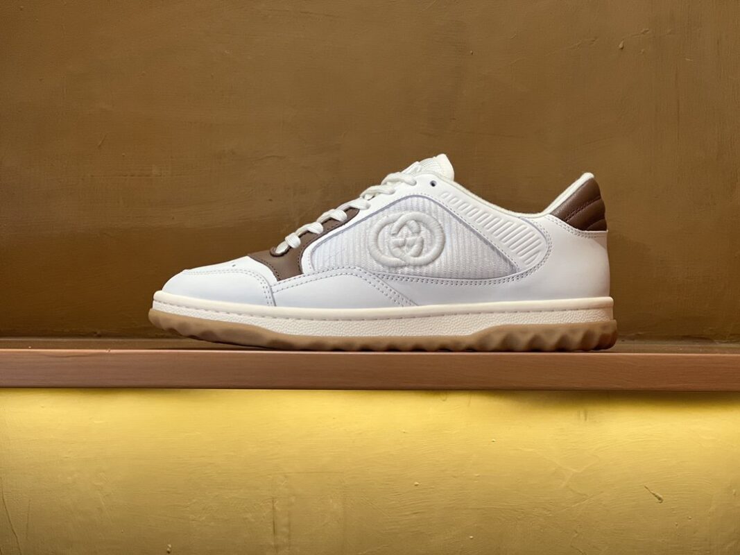 Gucci 2023 New Unisex Sneakers