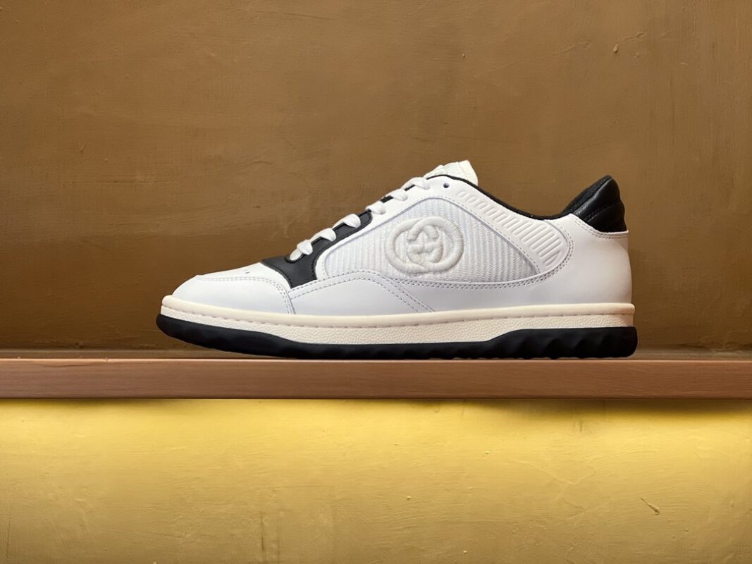 Gucci 2023 New Unisex Sneakers