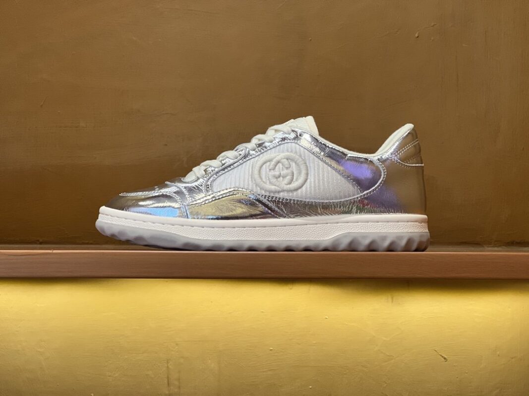 Gucci 2023 New Unisex Sneakers