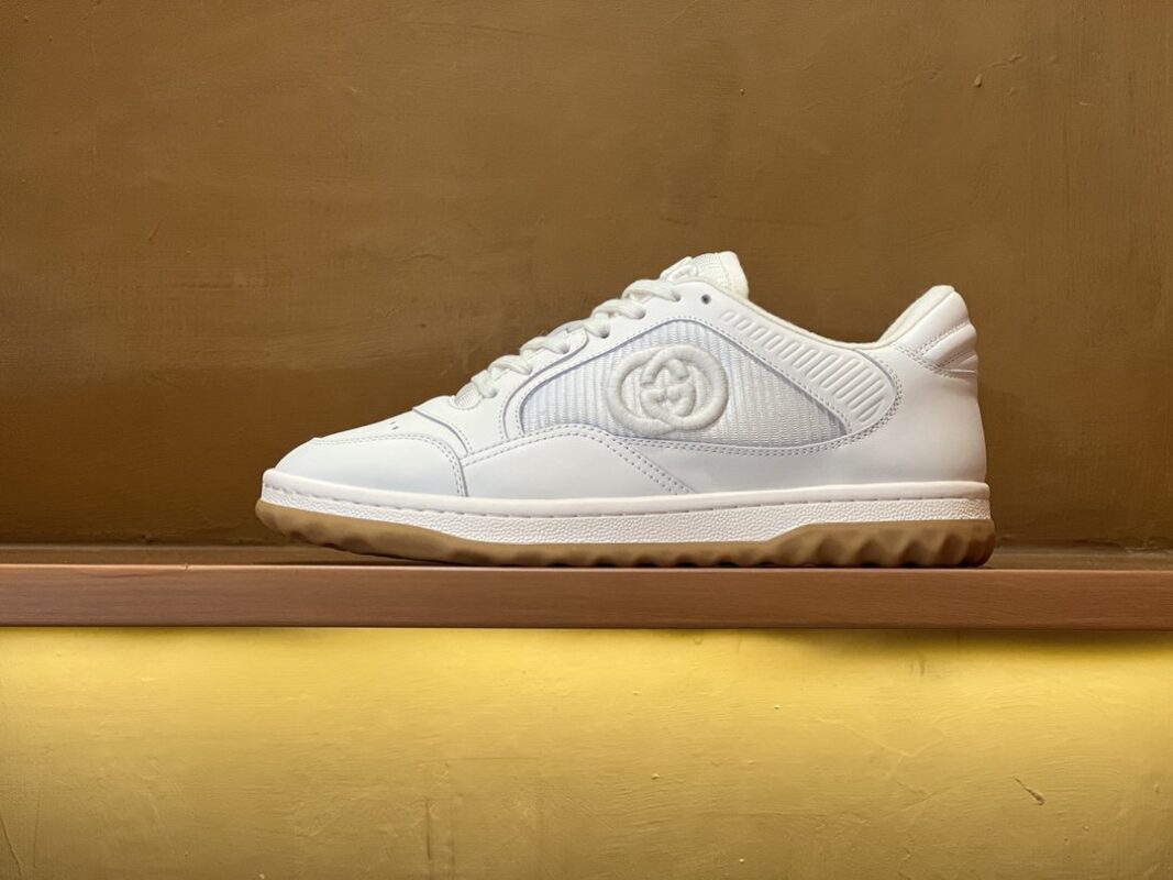 Gucci 2023 New Unisex Sneakers