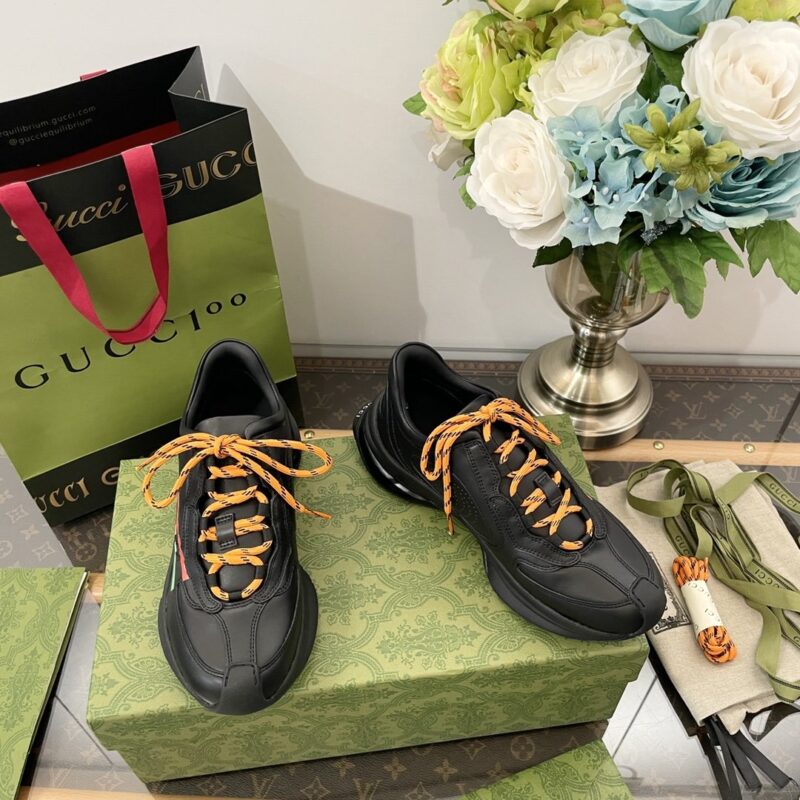 Gucci 2023 New Unisex Sneakers
