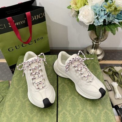 Gucci 2023 New Unisex Sneakers