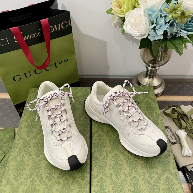 Gucci 2023 New Unisex Sneakers