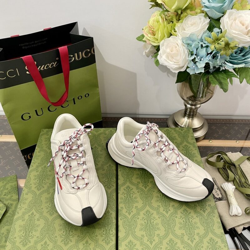 Gucci 2023 New Unisex Sneakers