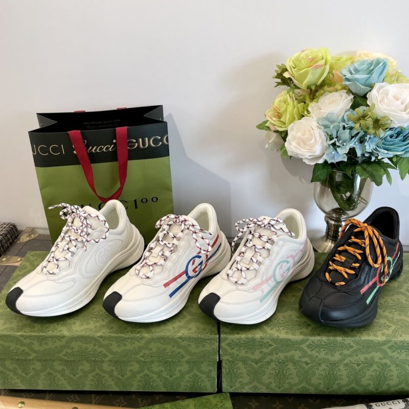 Collection Gucci 2023 New Unisex Sneakers