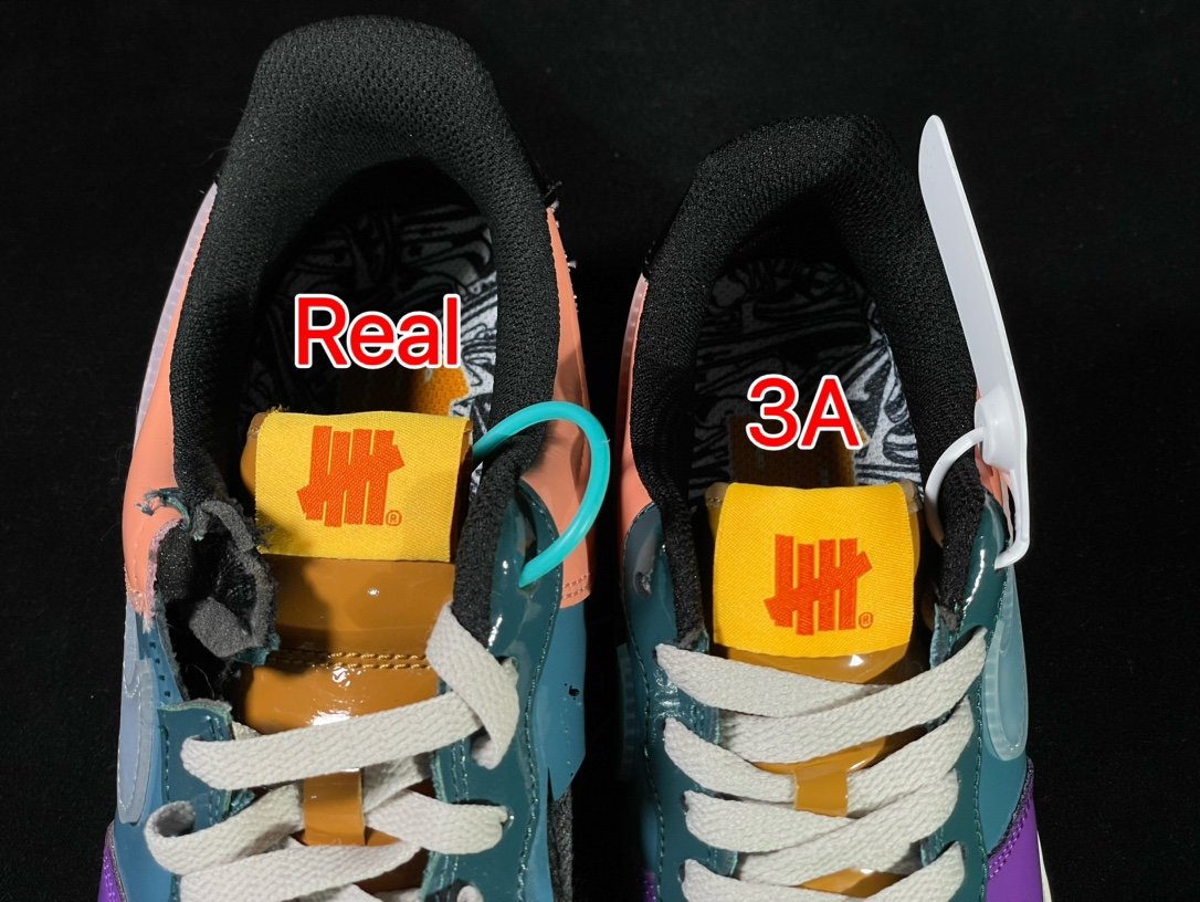 Nike Air Force 1 New 2023 Trainers Corporation - Image 4