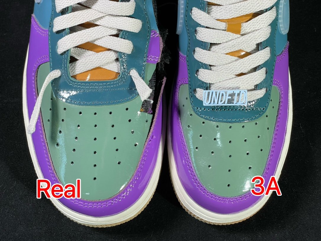 Nike Air Force 1 New 2023 Trainers Corporation - Image 7