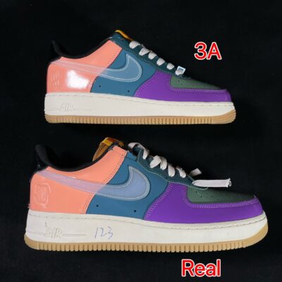 Nike Air Force 1 New 2023 Trainers Corporation