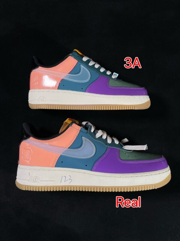 Nike Air Force 1 New 2023 Trainers Corporation