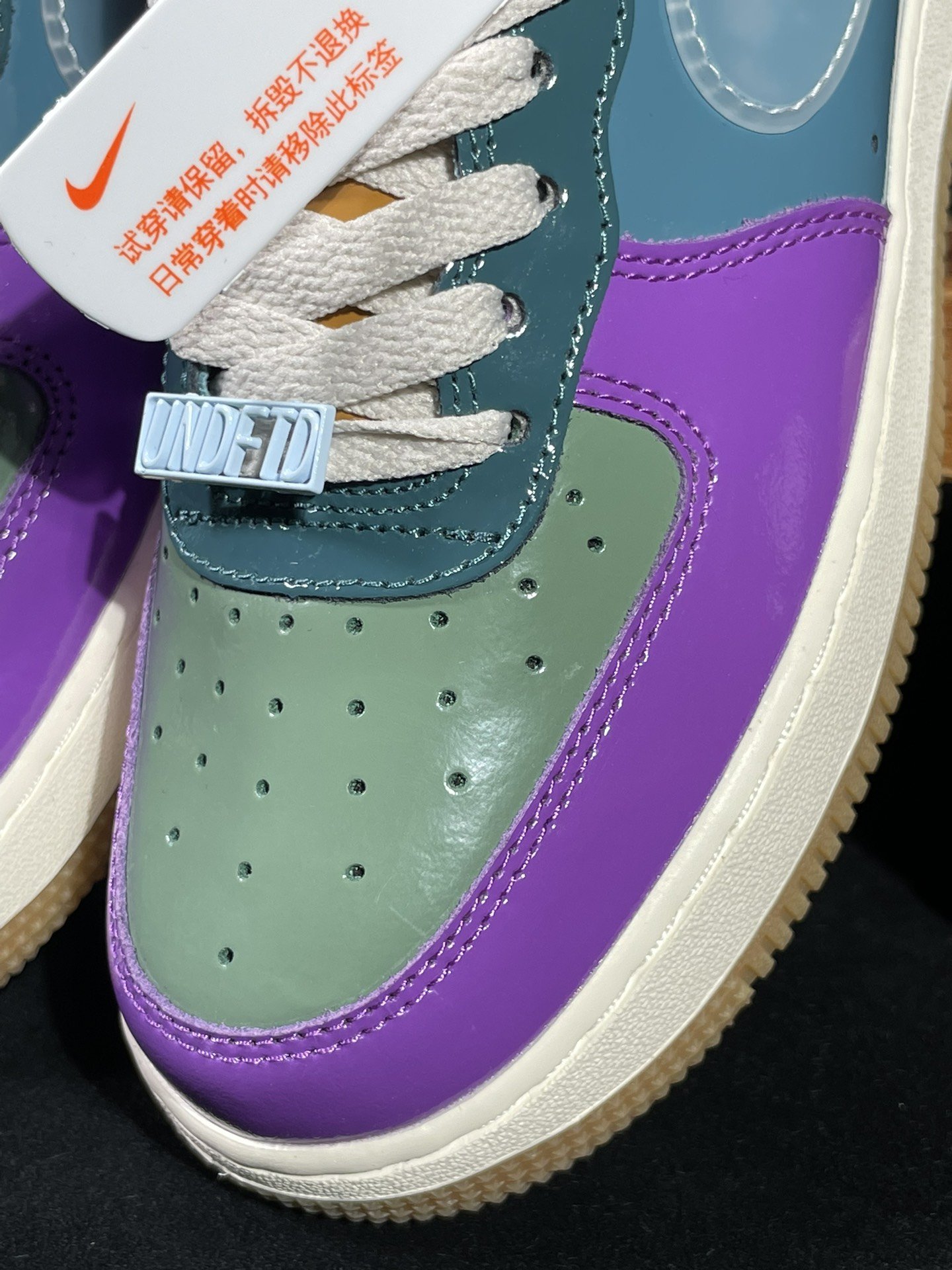 Nike Air Force 1 New 2023 Trainers - Image 9