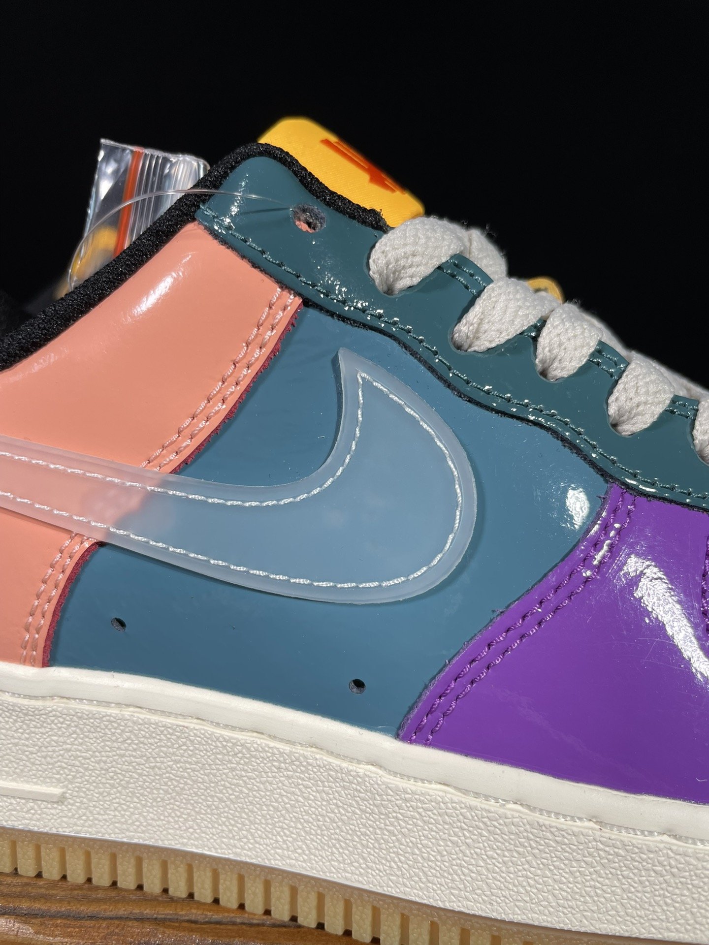 Nike Air Force 1 New 2023 Trainers - Image 6