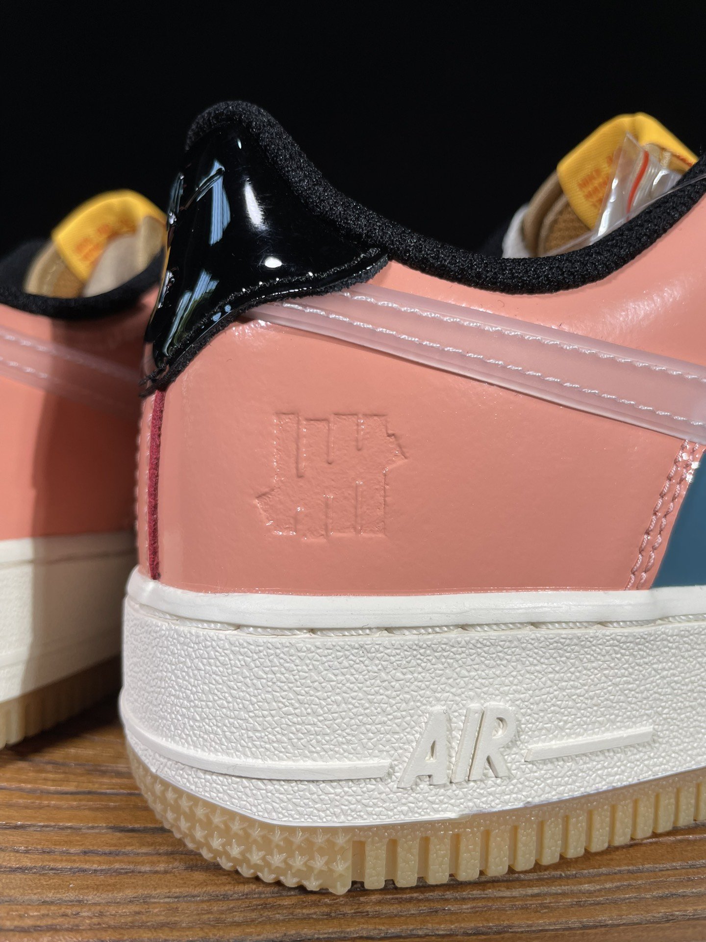 Nike Air Force 1 New 2023 Trainers - Image 8