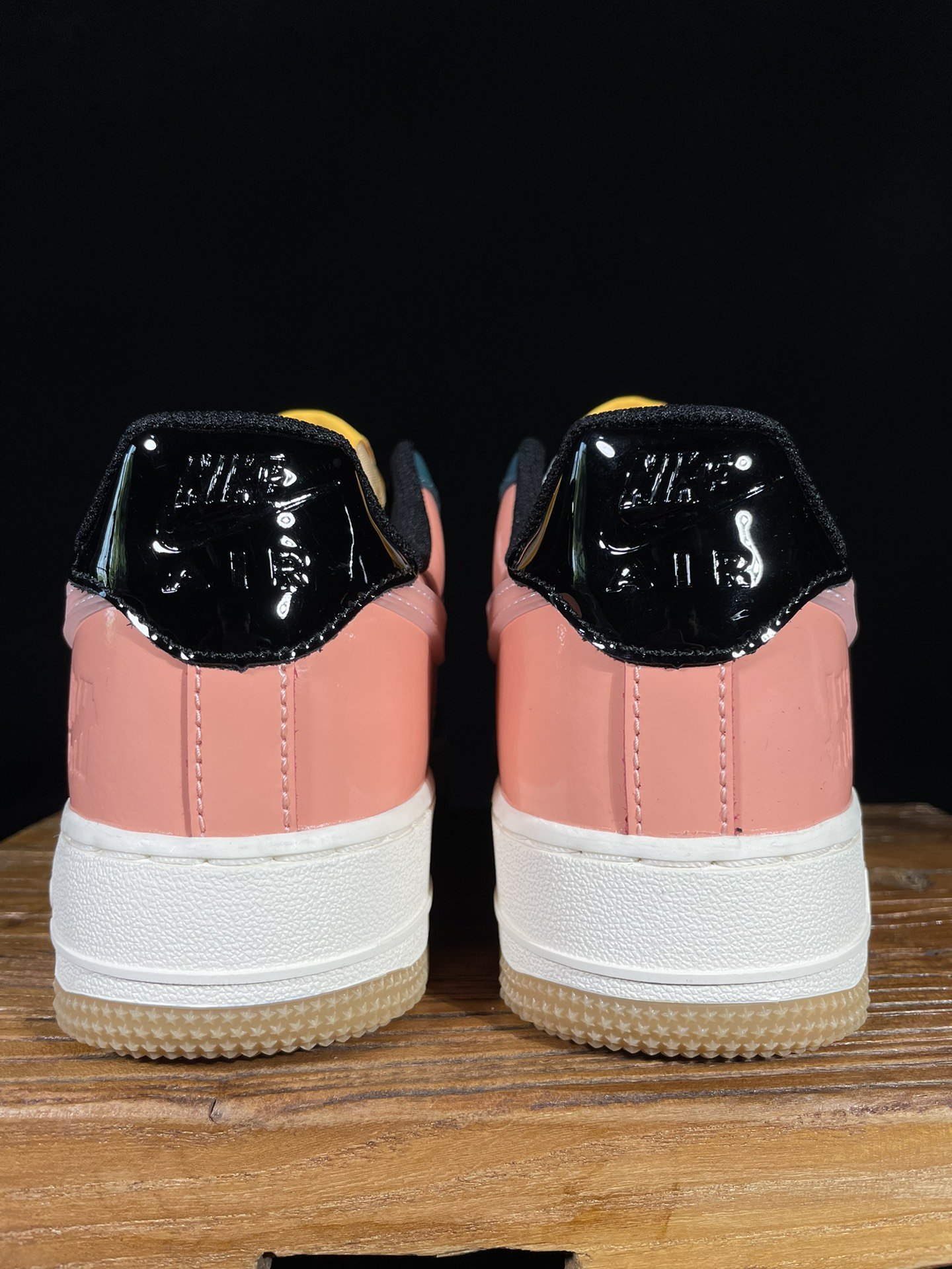 Nike Air Force 1 New 2023 Trainers - Image 7