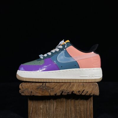 Nike Air Force 1 New 2023 Trainers
