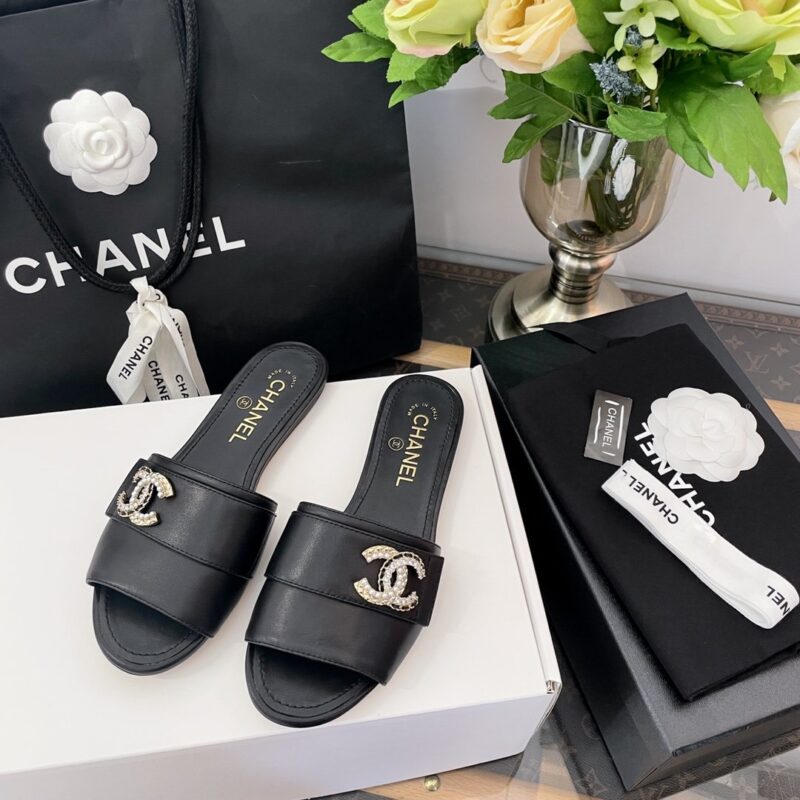 Chanel 2023 New Sandals