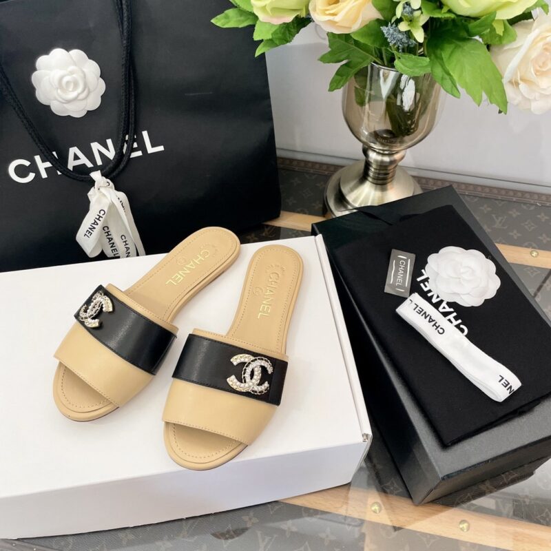 Chanel 2023 New Sandals