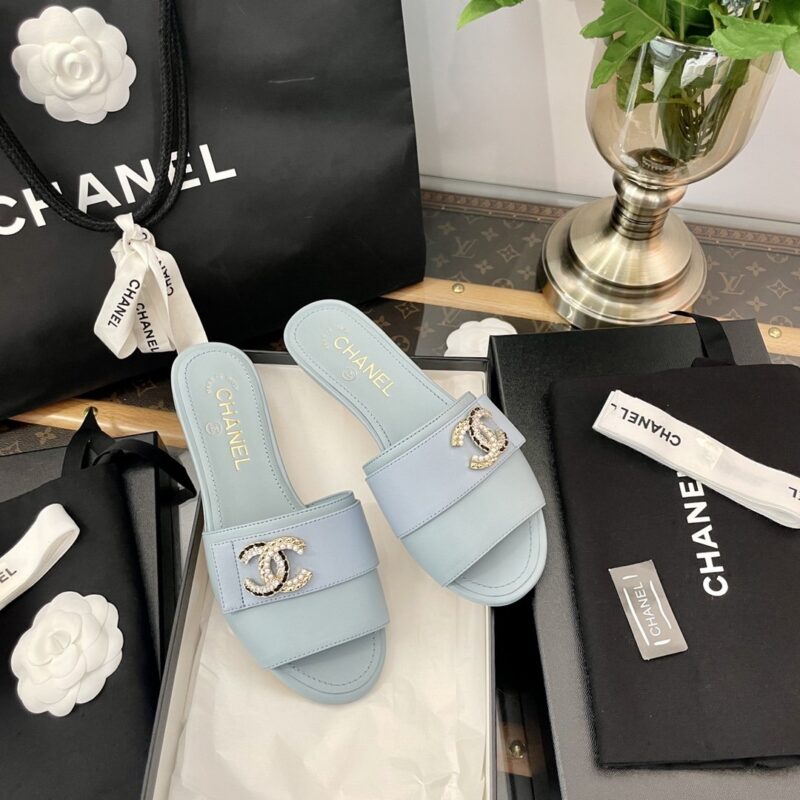 Chanel 2023 New Sandals
