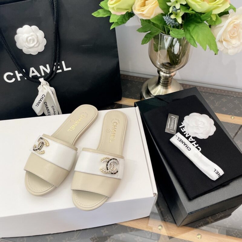 Chanel 2023 New Sandals