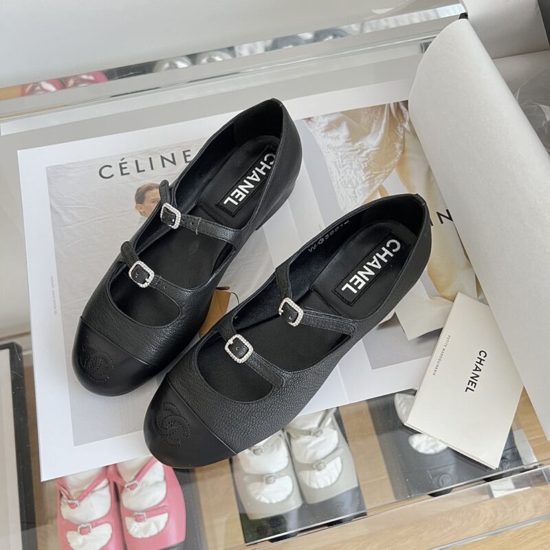 Chanel 2023 New Sandals