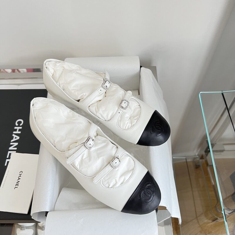 Chanel 2023 New Sandals